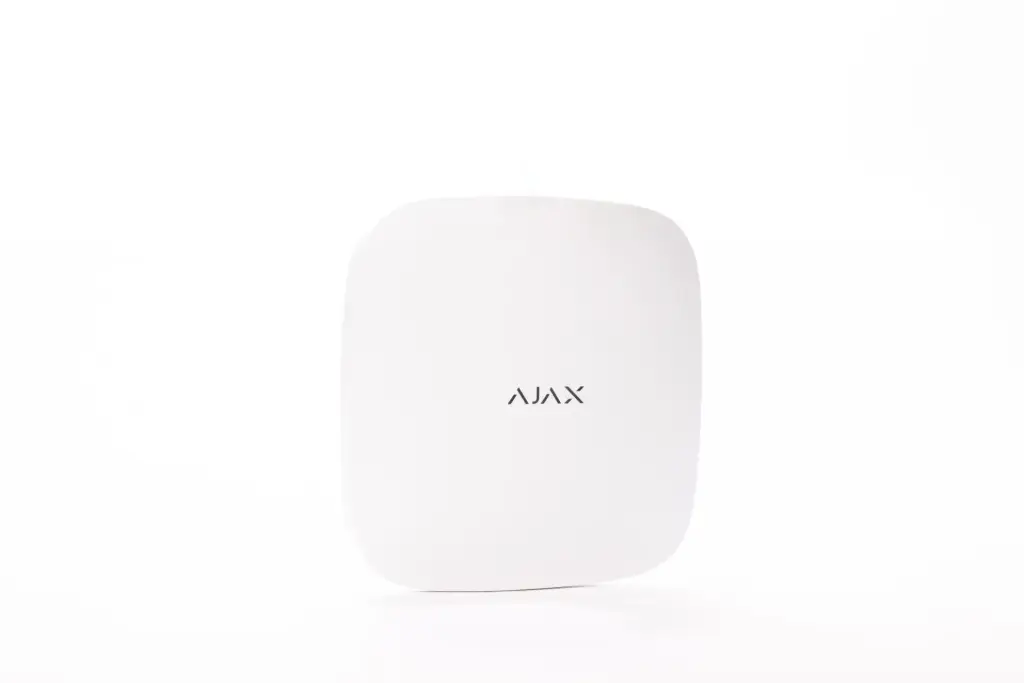 Ajax REX 2 range extender, white