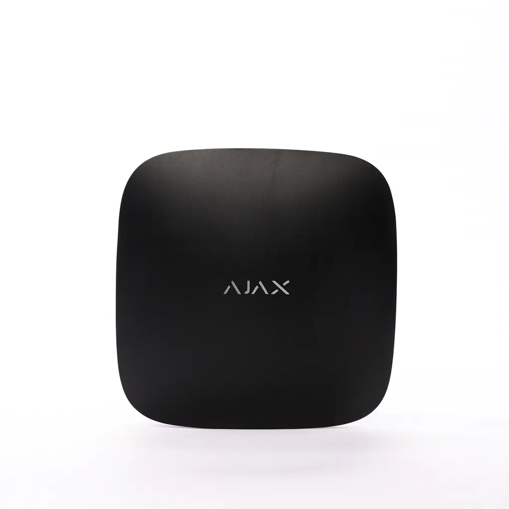 Ajax REX range extender, black