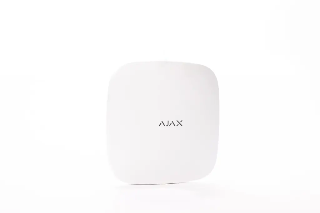 Ajax REX range extender, white