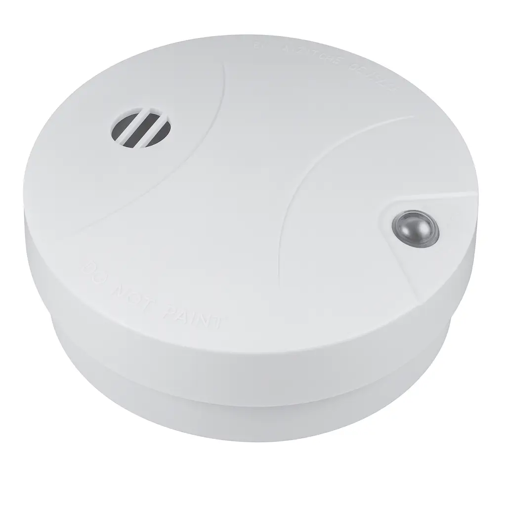 Stand-alone smoke alarm, LT