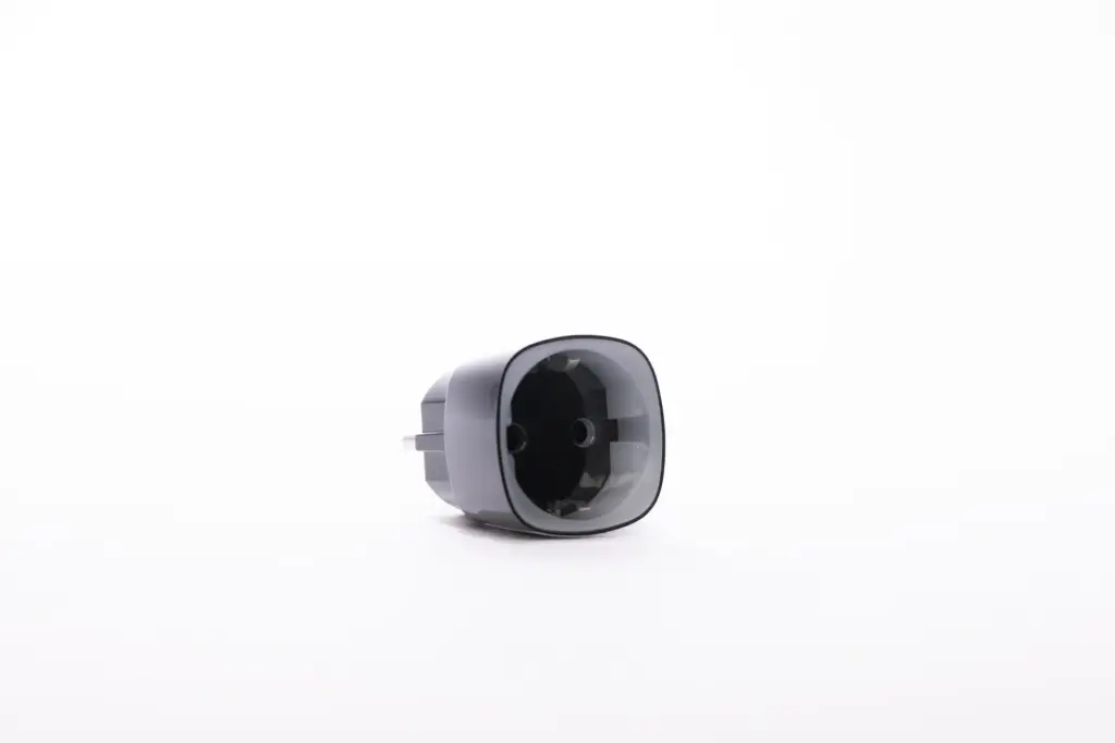 Ajax Socket (black)