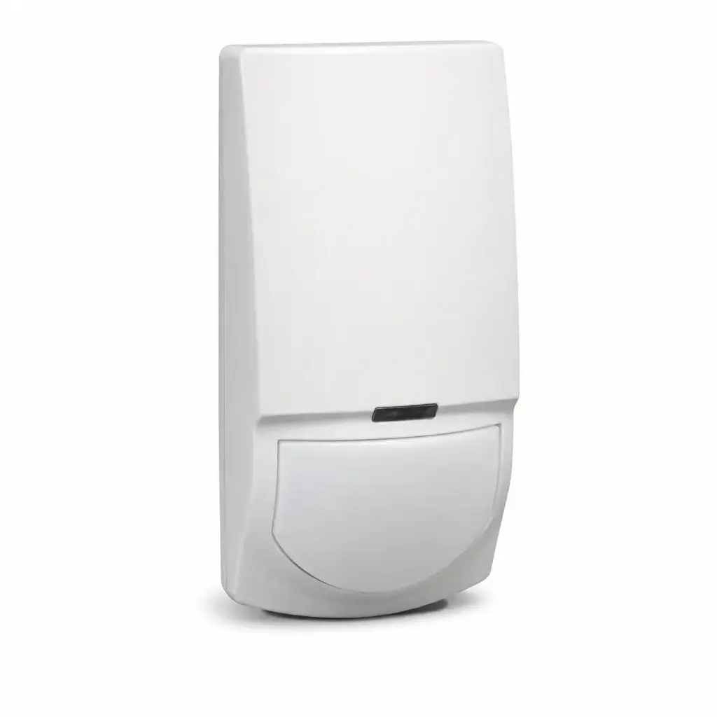 PIR detector