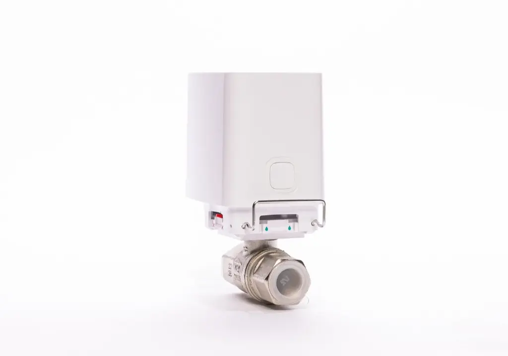 WaterStop 1" (DN 20) Jeweller, White