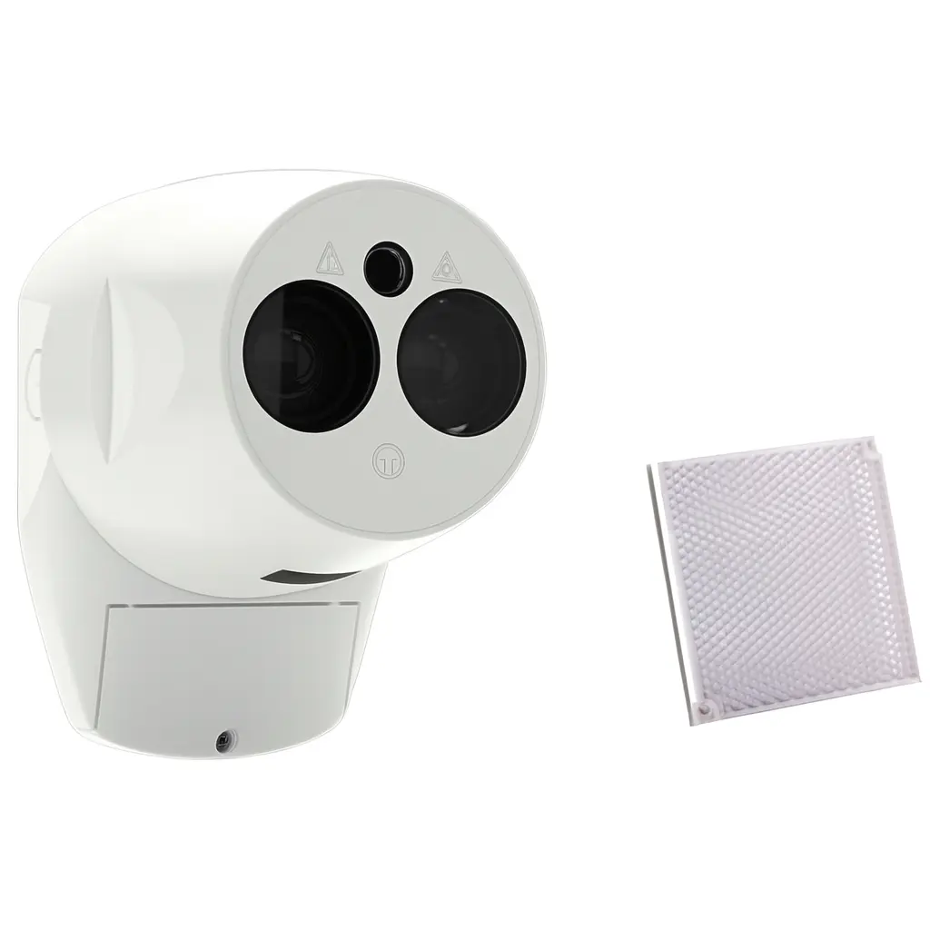 Fire beam detector FIRERAY ONE