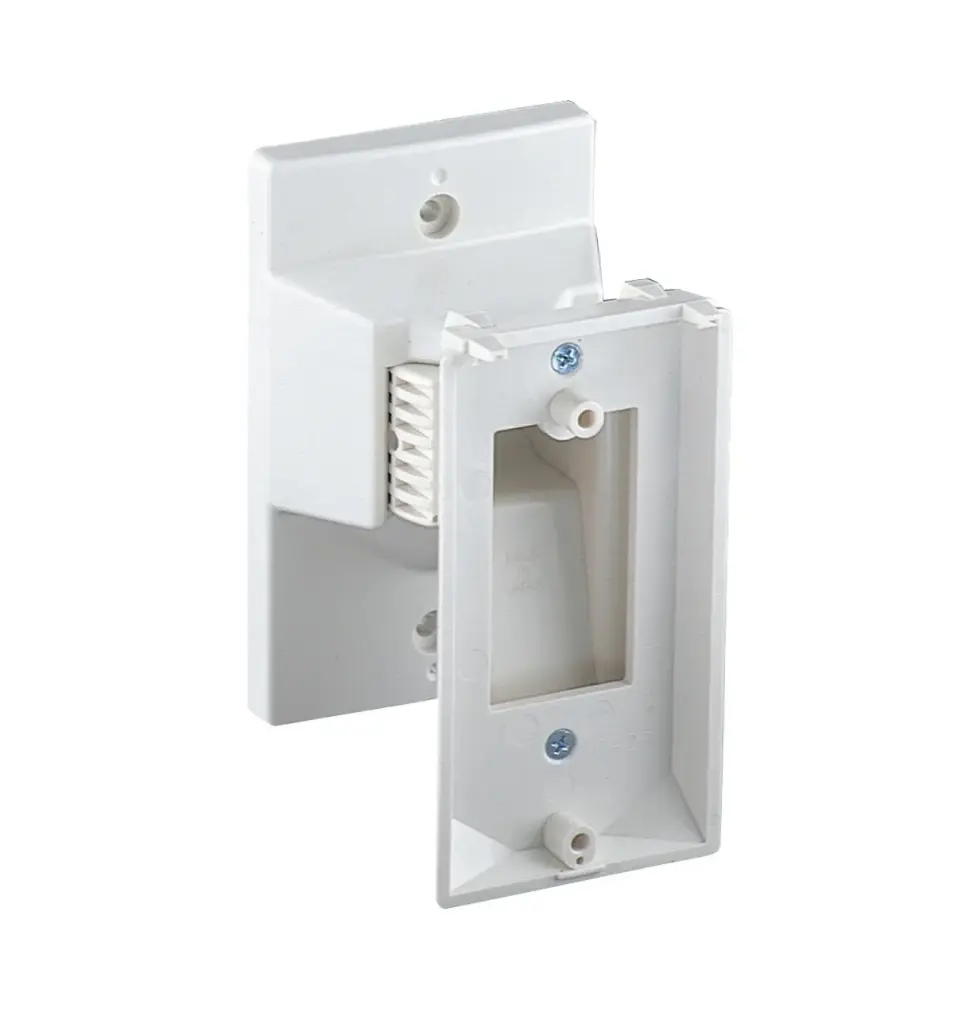Multi angle wall mount bracket for LX-402/802N and CX-702/702RS