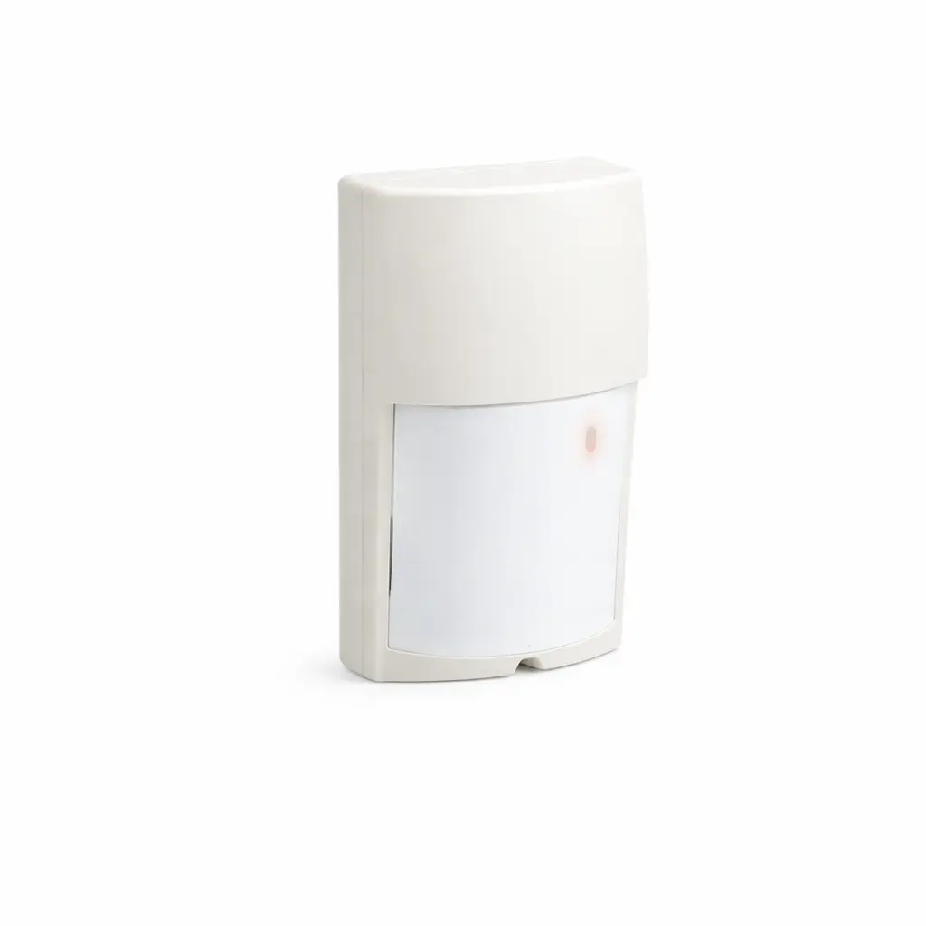 12x15m wide angle, Outdoor, IP54, Double Conductive Shielding 