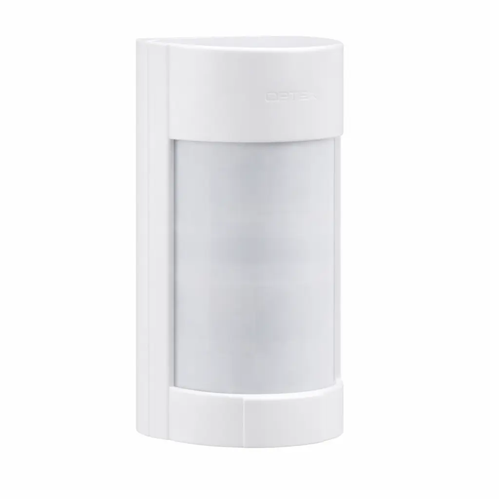 PIR / Microwave, Advanced Multidimensional, 12m, Anti Masking