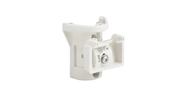 Multi angle wall & ceiling mount bracket for OML-DAM/DT/ST/AM, DX-40/60, DX-40/60PLUS, CX-502/502AM, FX-40/40D   