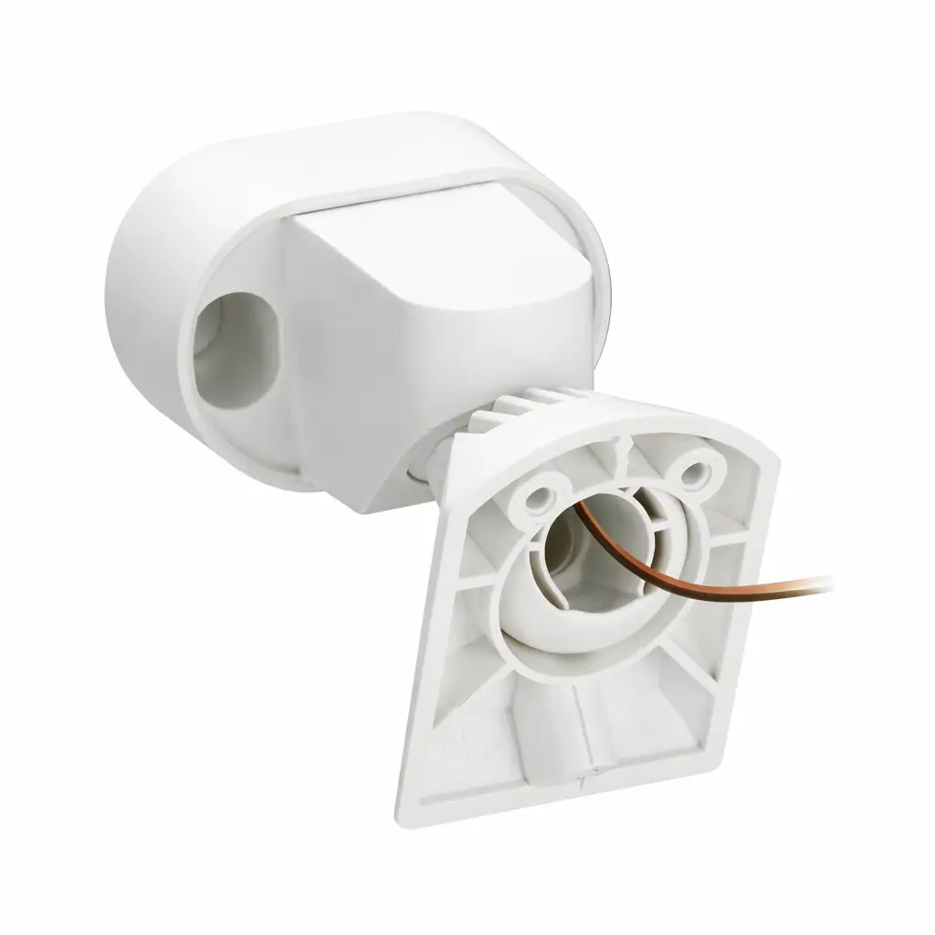 Mount bracket Wall or Ceiling selectable for FLX series with Wall Tampet   *GRADEIII(3)