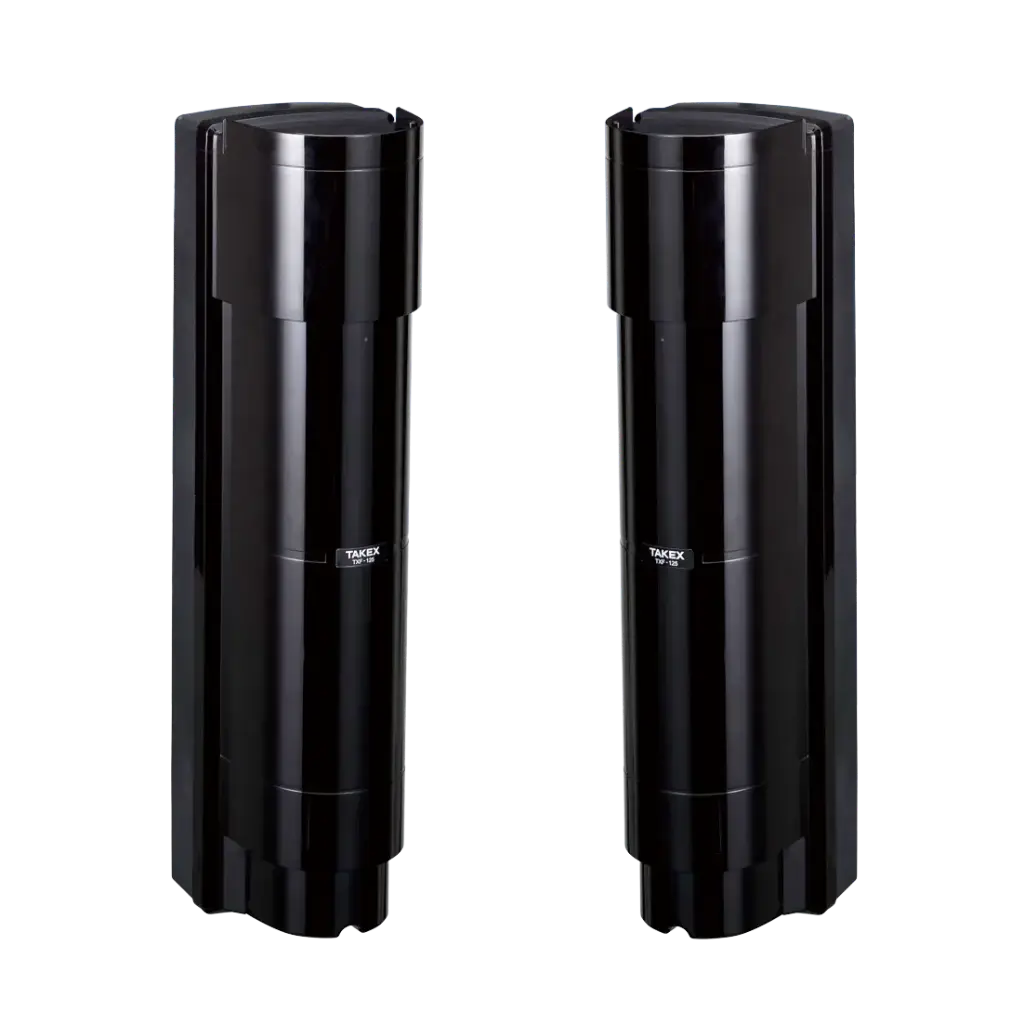 100m Battery Powered Quad Beam - Double Modulation. (excl. Batteries)