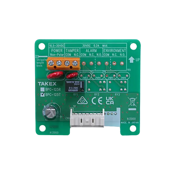 Battery Saver Board Transmitter - Hybrid Wired Module