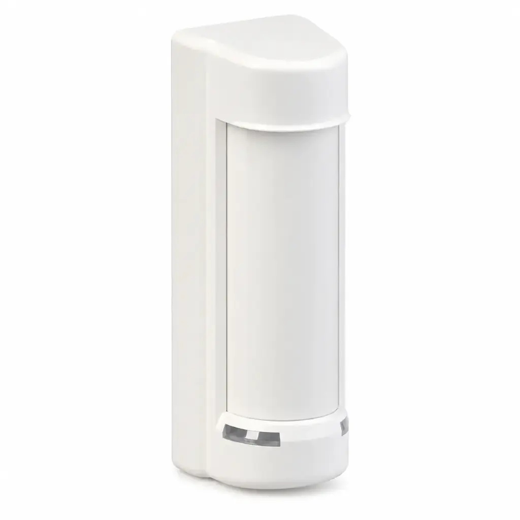 Up to 12m x 180 Degree, Fixed Sensor Heads
