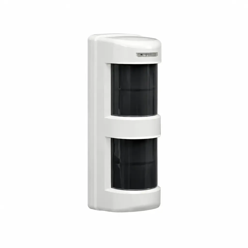 Optional White Lens - EACH (Two Required for each detector)