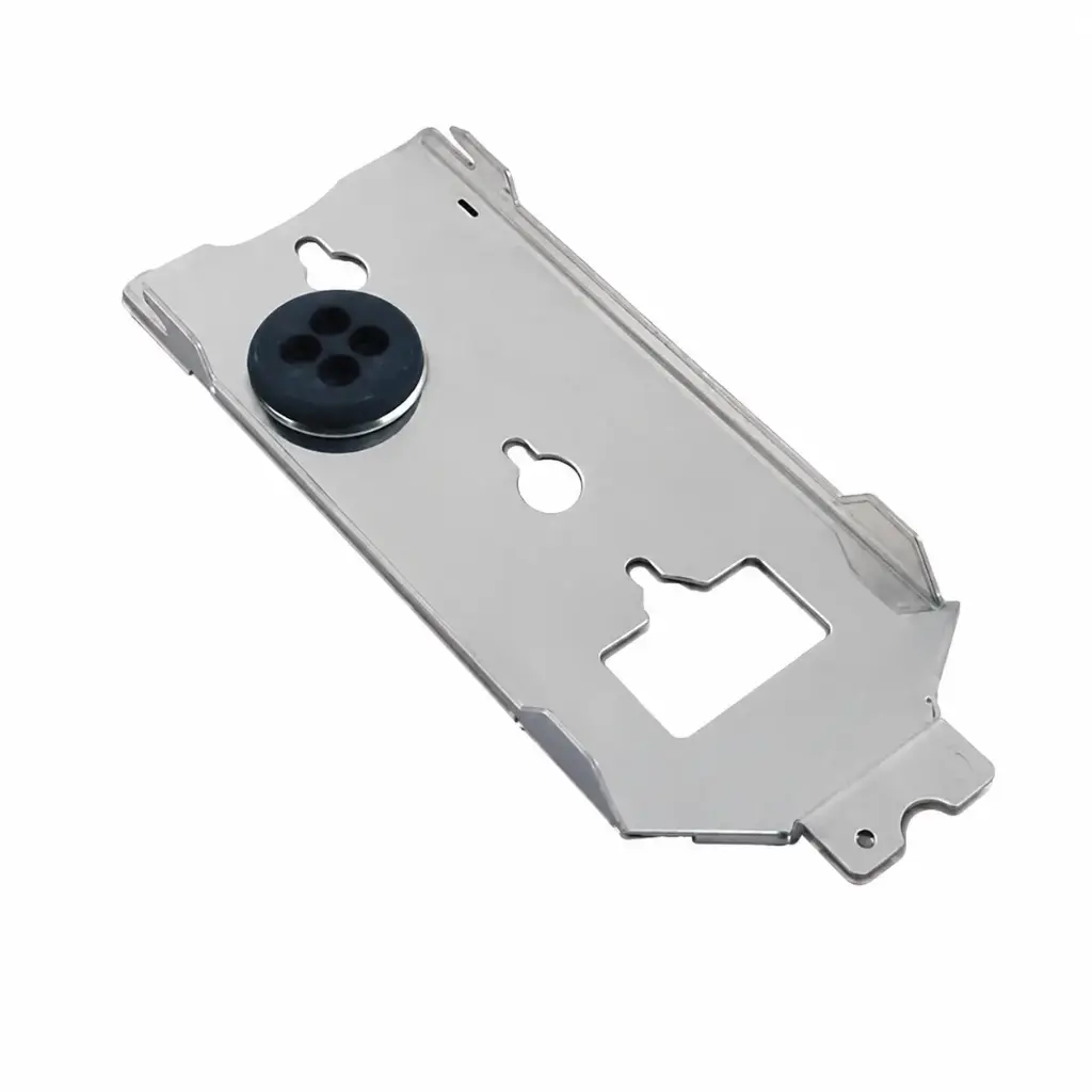 Stainless Steel Back plate