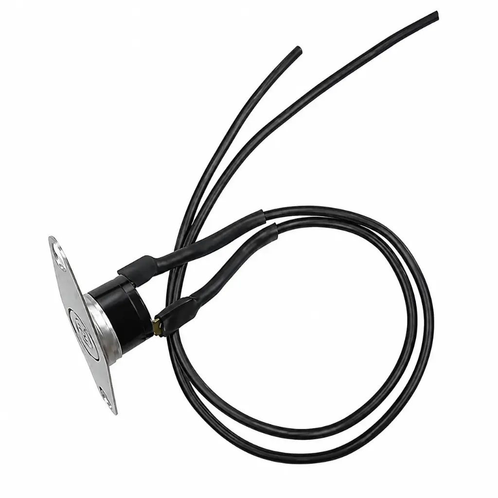 Thermostat for TAH Heaters, Use 1 Per Beam Tower