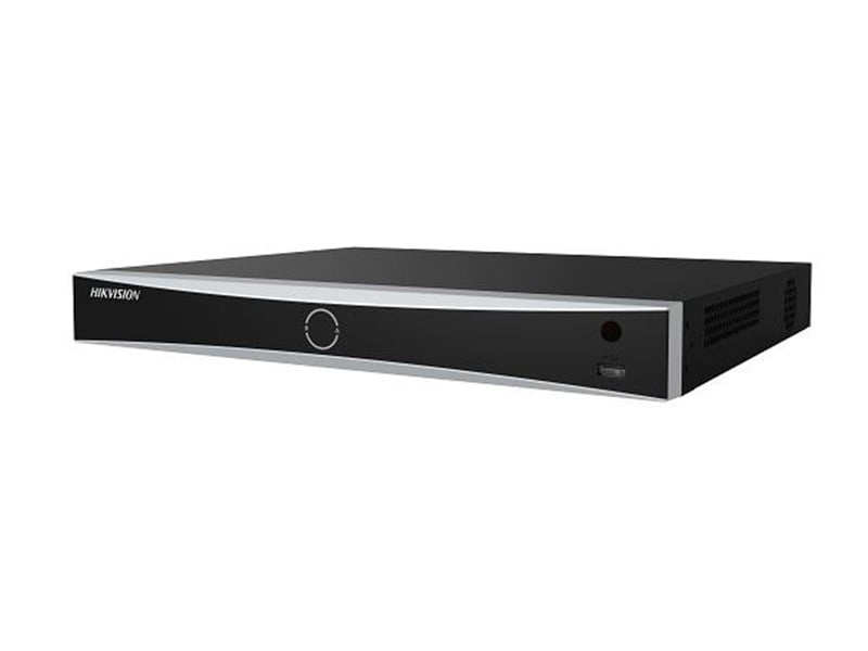 Hikvision NVR iDS-7616NXI-I2/8F