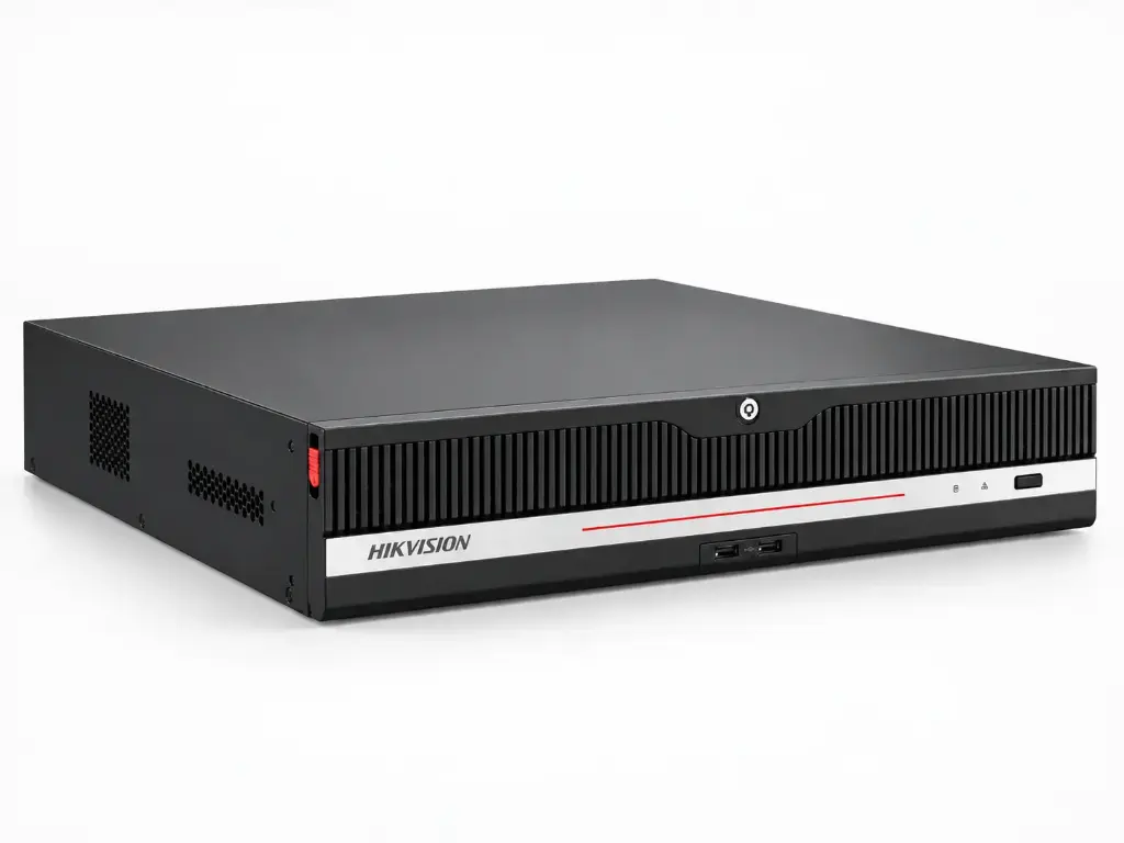Hikvision NVR Hikvision iDS-9632NXI-M8/X