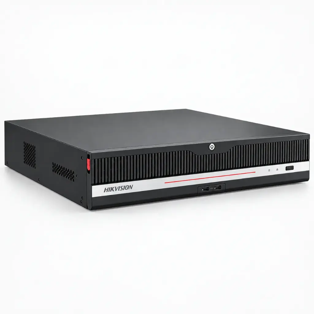 Hikvision NVR Hikvision iDS-9632NXI-M8/X