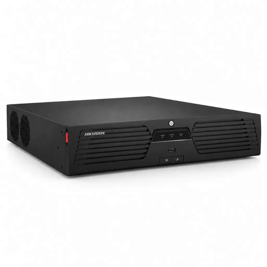 Hikvision NVR Hikvision DS-96128NI-M8