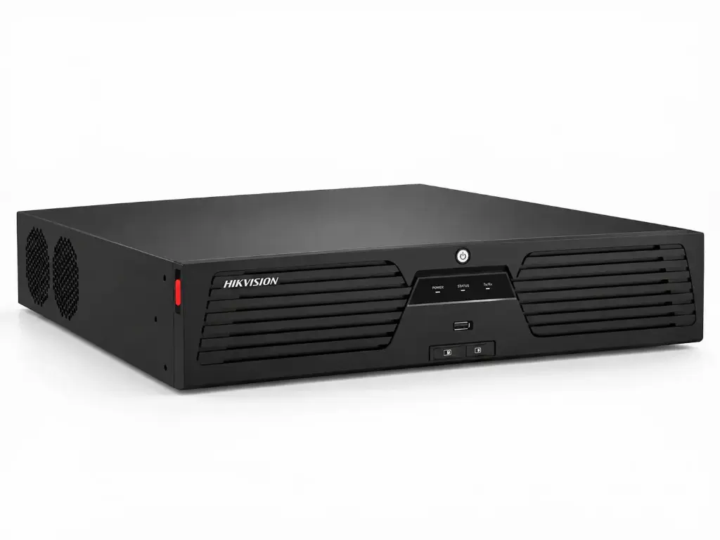 Hikvision NVR Hikvision DS-96128NI-M8