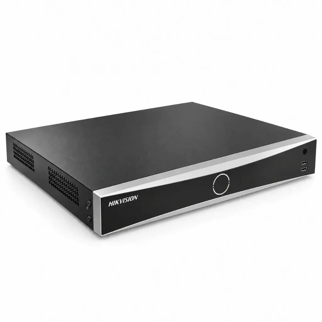 Hikvision NVR Hikvision DS-7716NXI-K4/16P/Alarm16+9