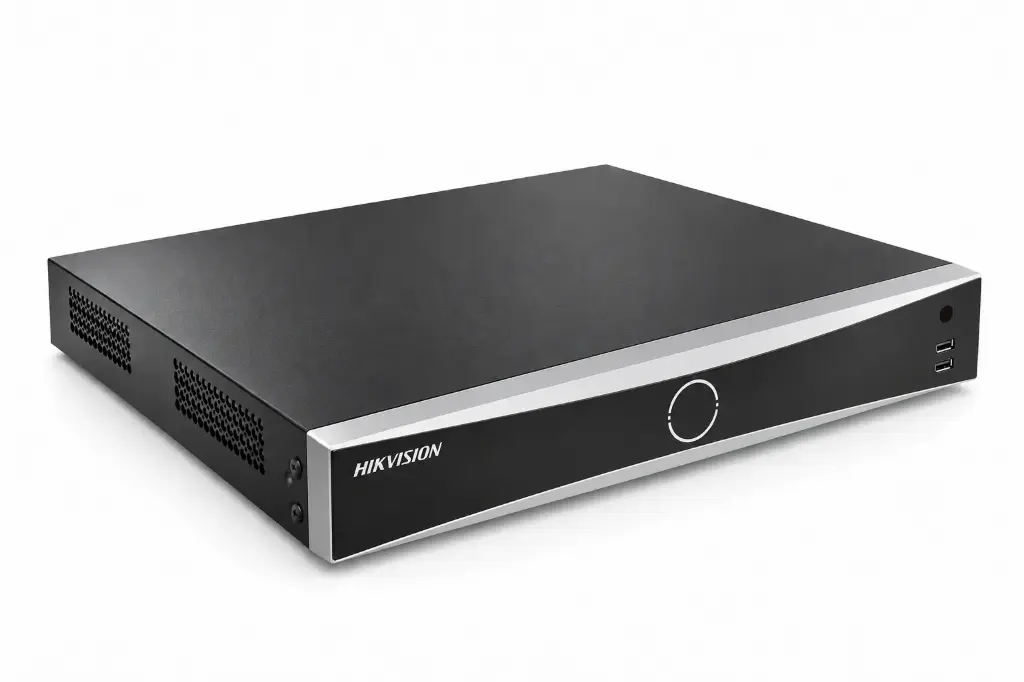 Hikvision NVR Hikvision DS-7716NXI-K4/16P(D)