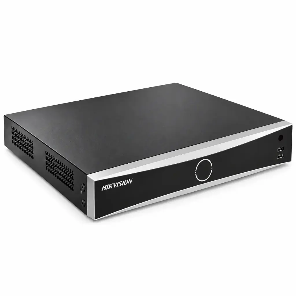 Hikvision NVR Hikvision DS-7716NXI-K4 (D)