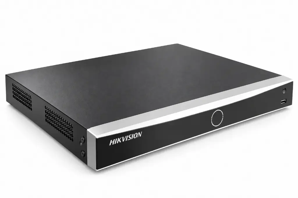 Hikvision NVR DS-7608NXI-K2(D)