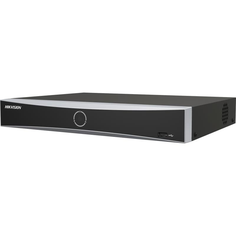 Hikvision NVR DS-7604NXI-K1/4P(D)/Alarm4+1