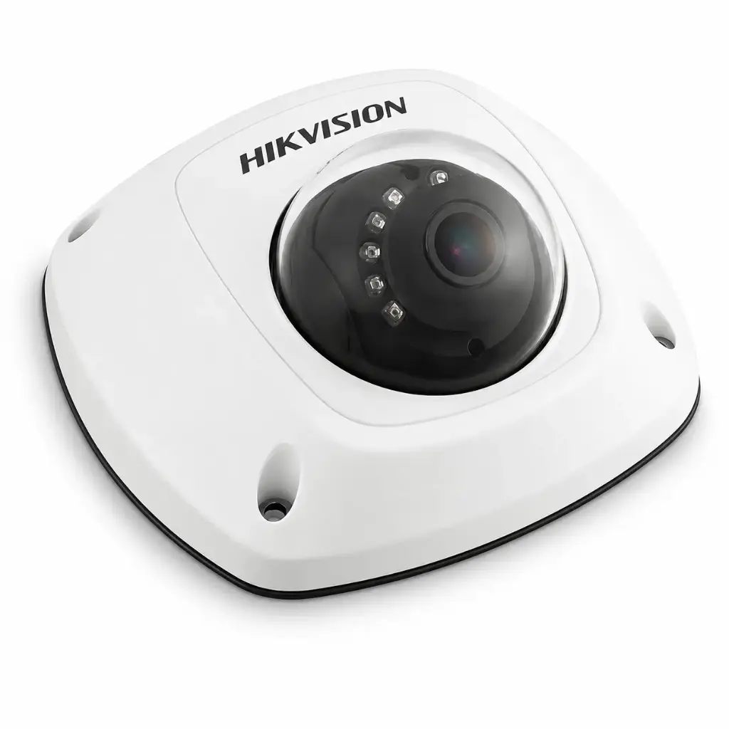 Hikvision DS-2XM6122G0-ID(AE) F2.8