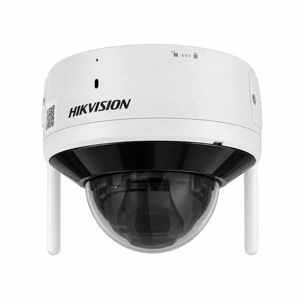 Hikvision dome DS-2CV2141G2-IDW(E) F2.8
