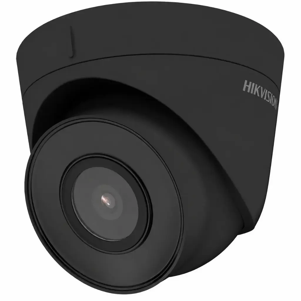 Hikvision dome DS-2CD1343G2-I F2.8 (black, 4 MP, 30 m. IR)