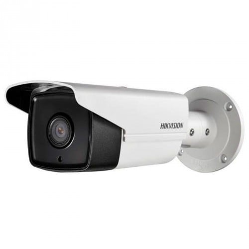 Hikvision bullet DS-2CD2T83G2-4I F4 (white, 8 MP, 80 m. IR, AcuSense)