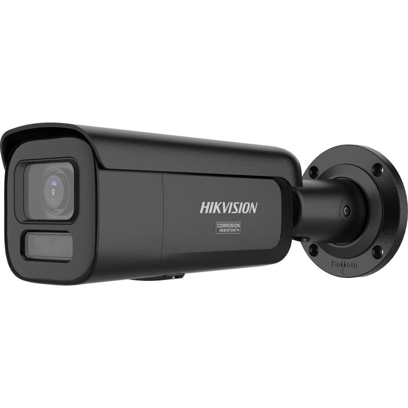Hikvision bullet DS-2CD2687G3T-LIZSY F2.8-12 (black, 8 MP, 60 m IR; 60 m LED, ColorVu 3.0)