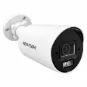 Hikvision Bullet DS-2CD2087G3-LI2UY/SL F2.8 (White, 8MP, Hybrid Light, IR+LED 40m)