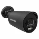 Hikvision Bullet DS-2CD2087G3-LI2UY F2.8 (Black, 8MP, Hybrid Light, IR+LED 40m)