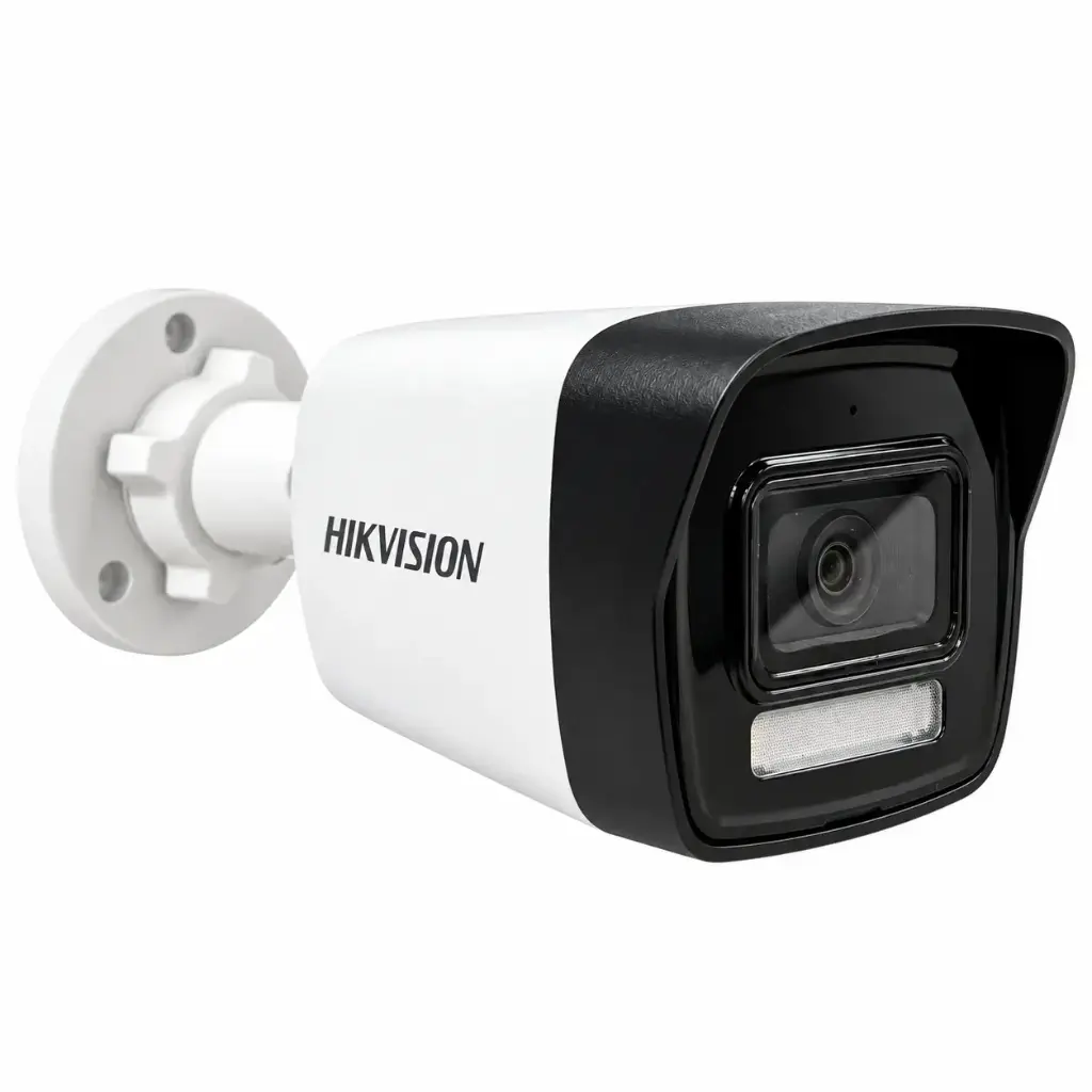 Hikvision bullet DS-2CD1043G2-LIU F2.8 (white, 4 MP, 30 m. IR)
