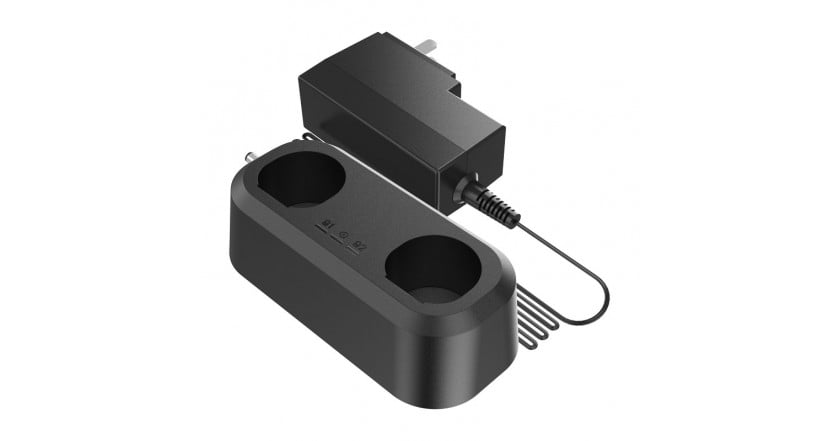 Hikvision charger dock DS-5202ZC