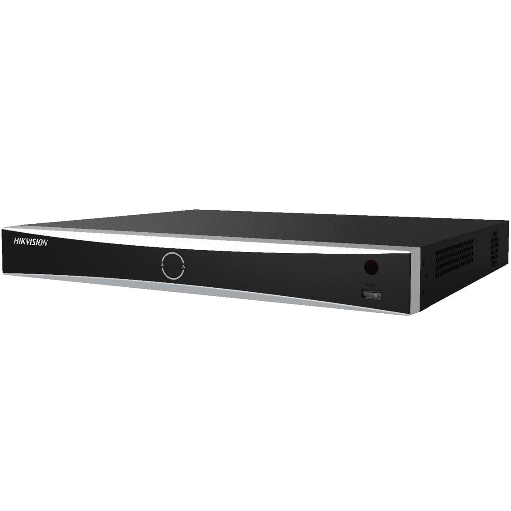 Hikvision 32ch NVR DS-7632NXI-K2(D)