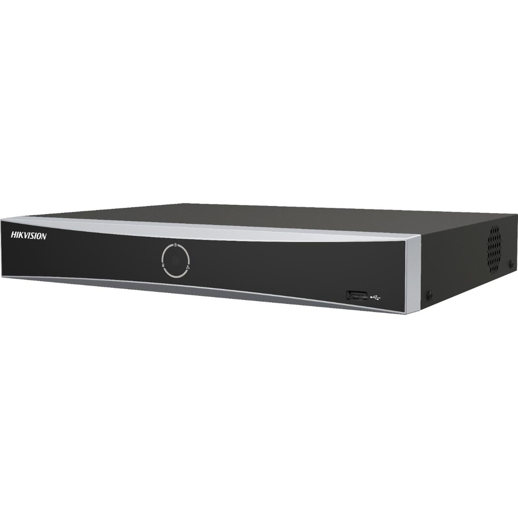 Hikvision 16ch NVR DS-7616NXI-K1(D)