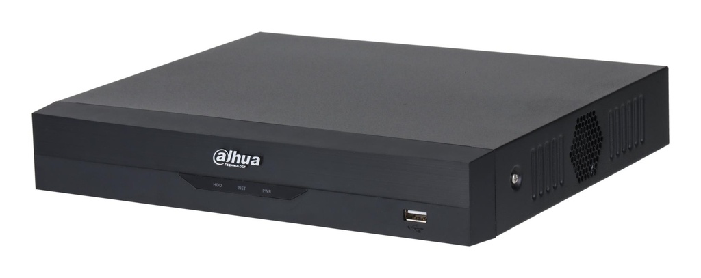 DVR 8CH HDCVI PENTABRID AI/XVR5108HS-I3 DAHUA