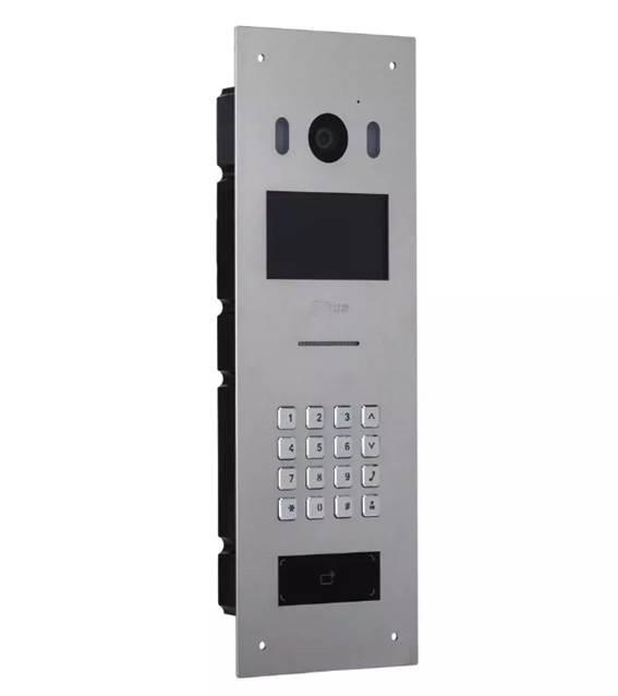ENTRY PANEL DOOR STATION/VTO6521K-S2 DAHUA