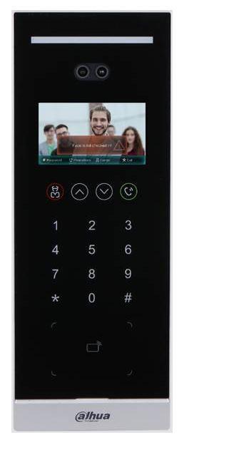 ENTRY PANEL FACE RECOGNITION/VTO6531H-S2 DAHUA