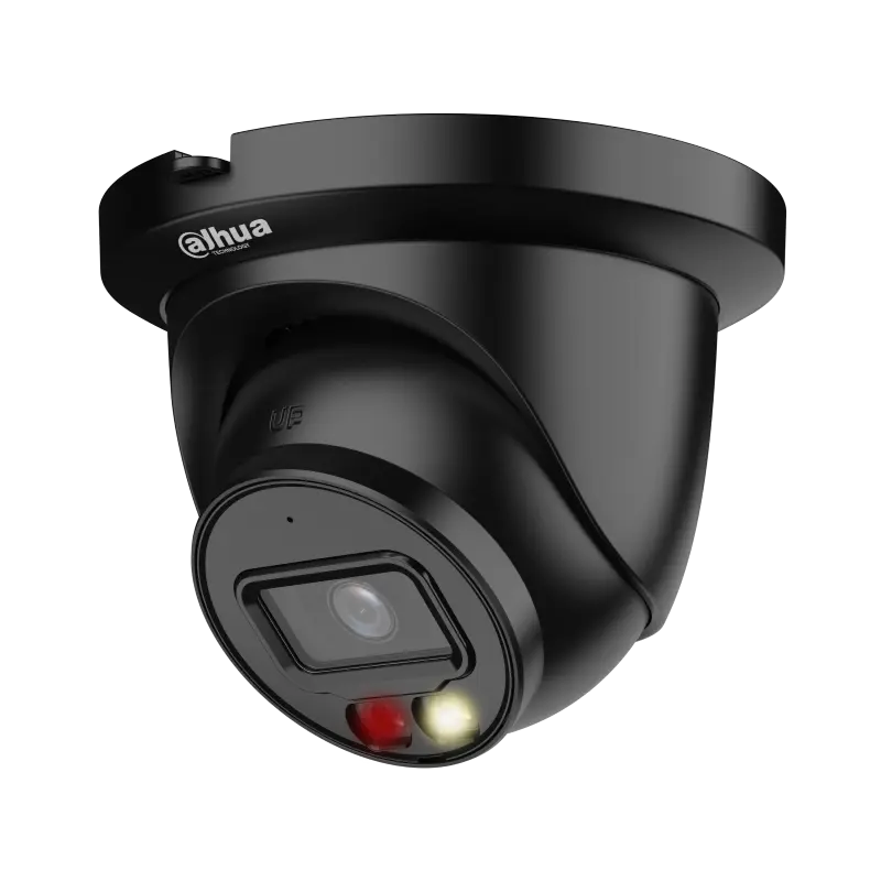 NET CAMERA 6MP EYEBALL/HDW2649TM-S-IL-0280B-B DAHUA