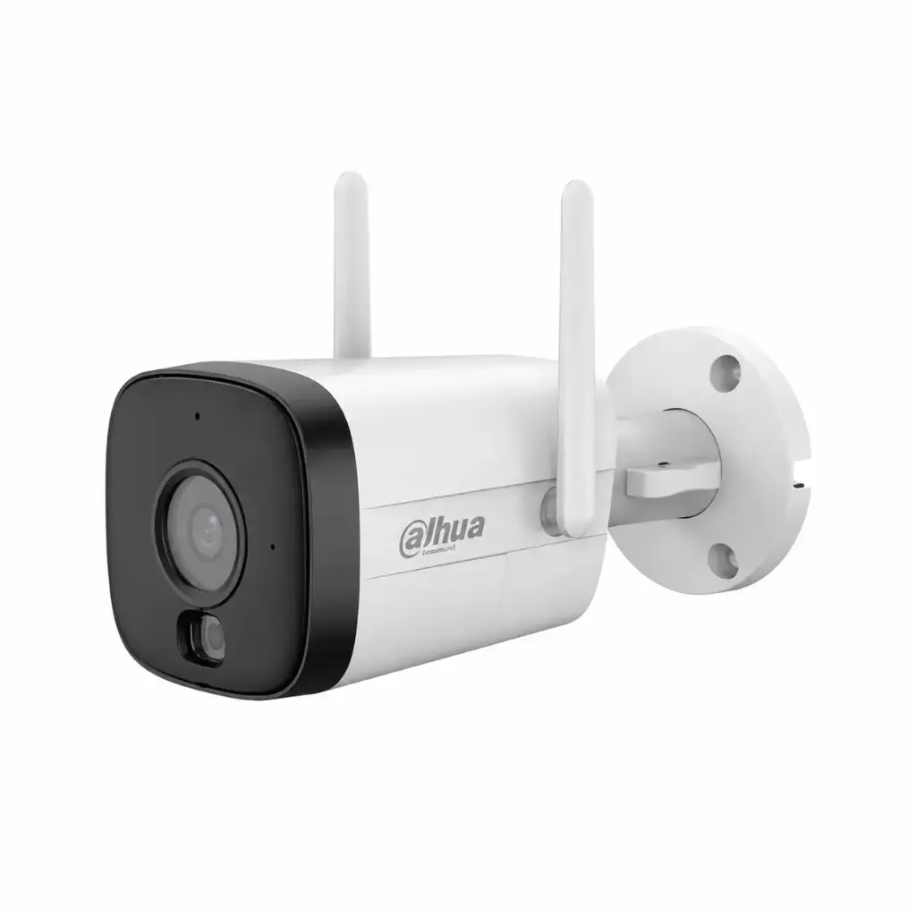 NET CAMERA 5MP BULLET WIFI/HFW1539DTK1-SW-PV-0280B DAHUA