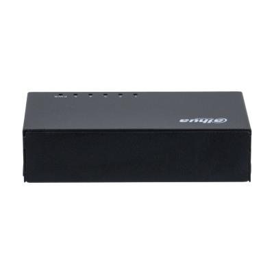 Switch|DAHUA|Switch type Unmanaged|5xRJ-45 ports|SG1005-EUR
