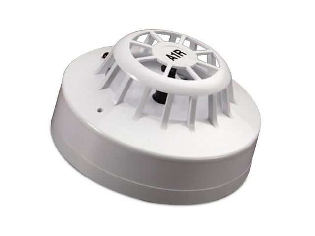 Apollo Series S65 Conventional heat detector with LED indicator (55000-121APO)