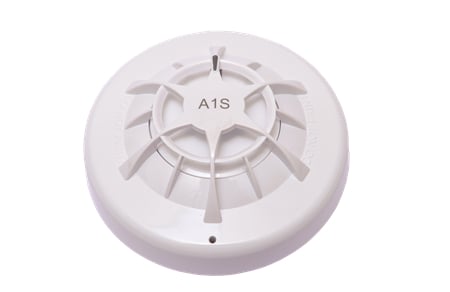 Conventional temperature detector Apollo ORBIS ORB-HT-11166-APO