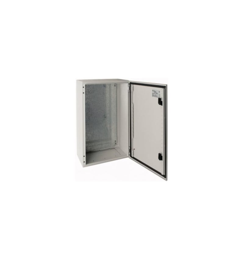 Metal box Tibox ST3 320 (300x300x200, Outside, IP66)