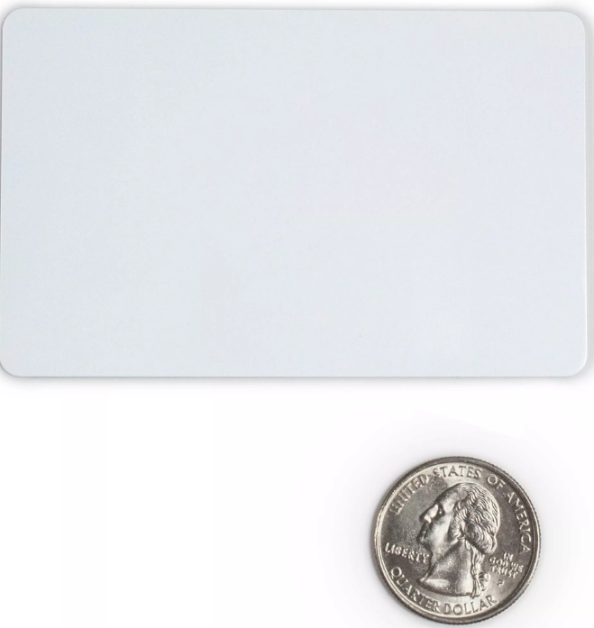 PARADOX C706 ISO Proximity Card
